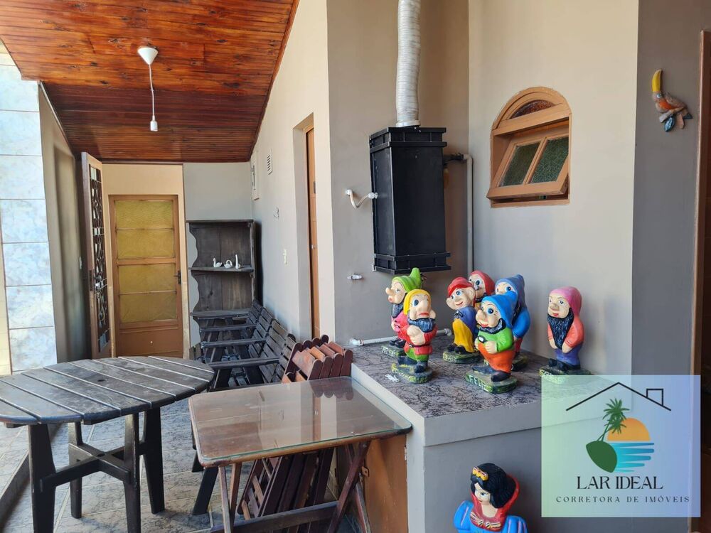 Casa, 7 quartos - Foto 18