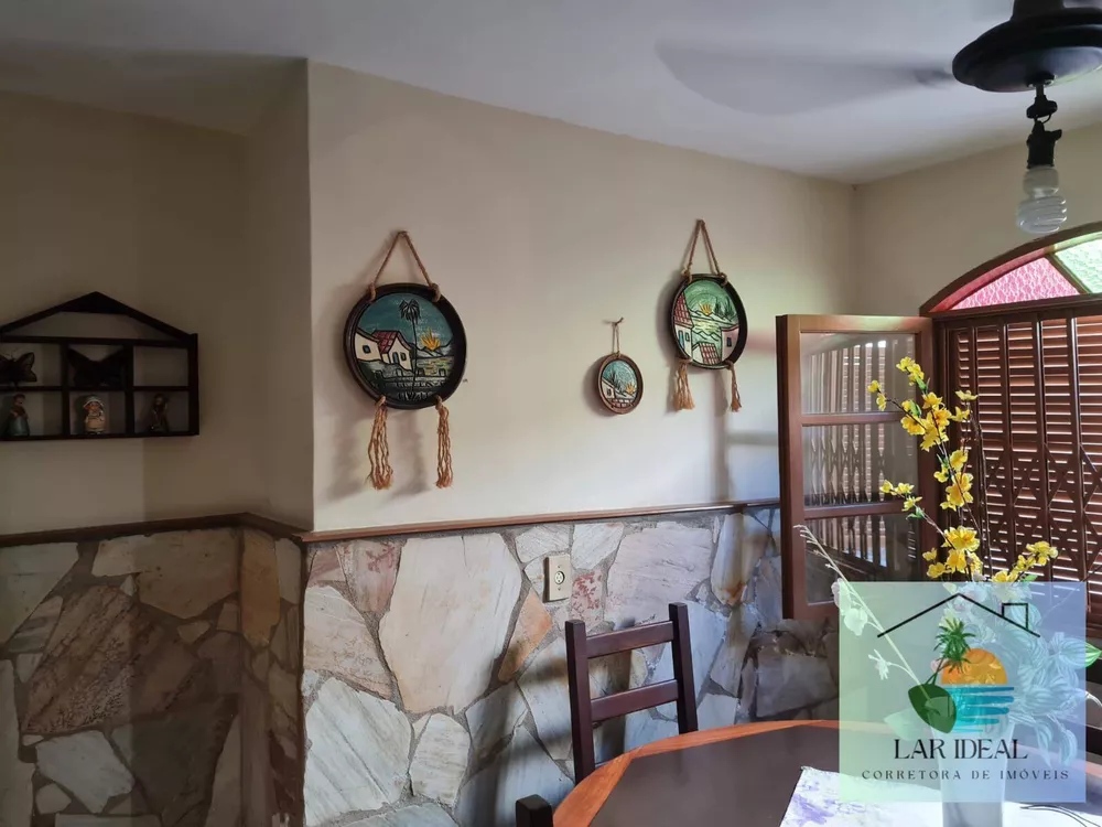 Casa, 7 quartos - Foto 17