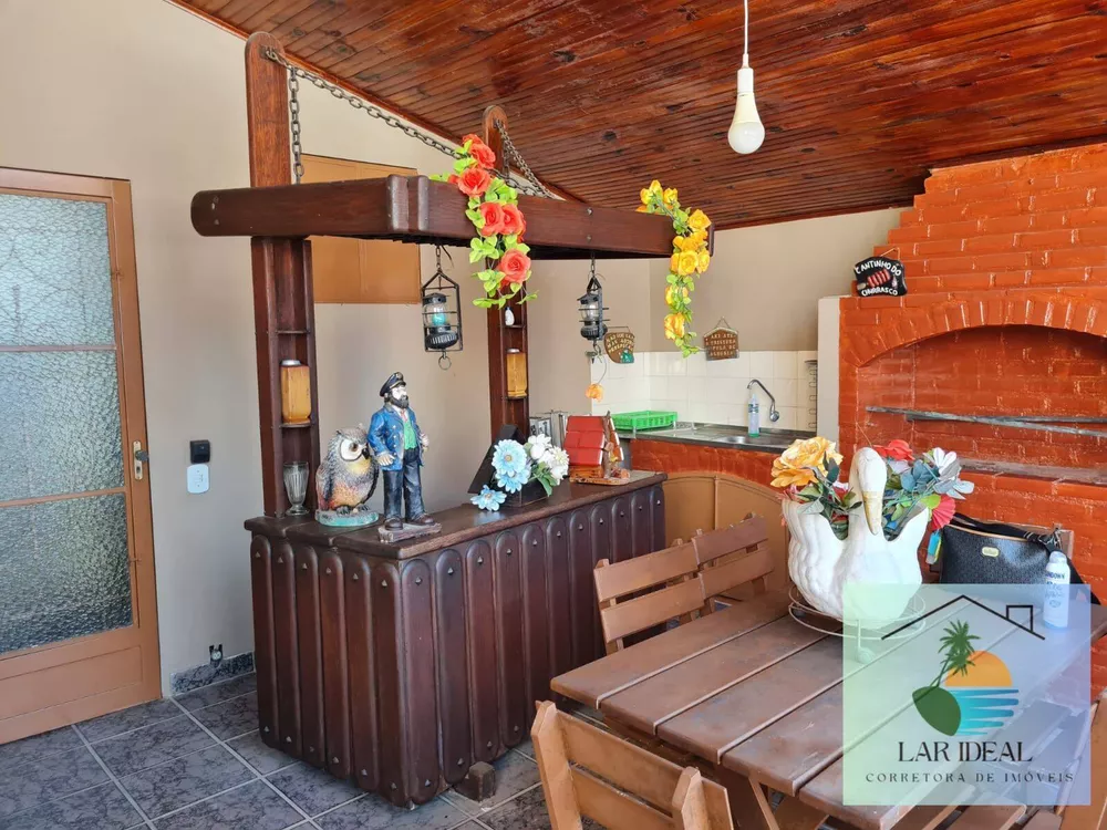 Casa, 7 quartos - Foto 19