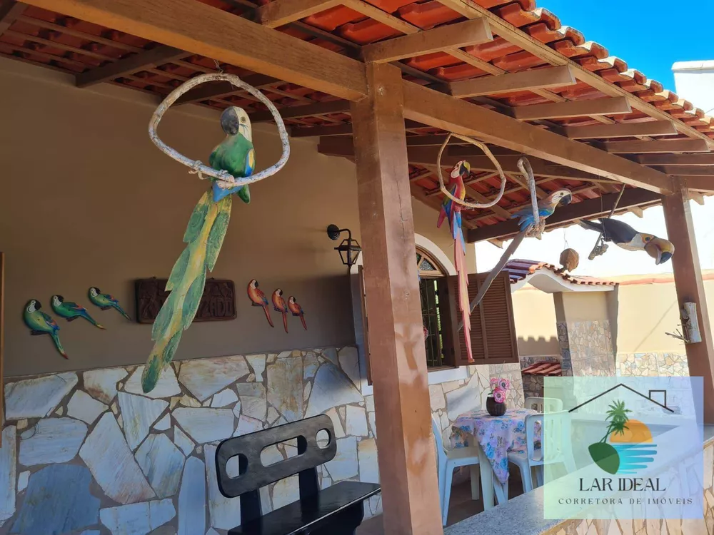 Casa, 7 quartos - Foto 11