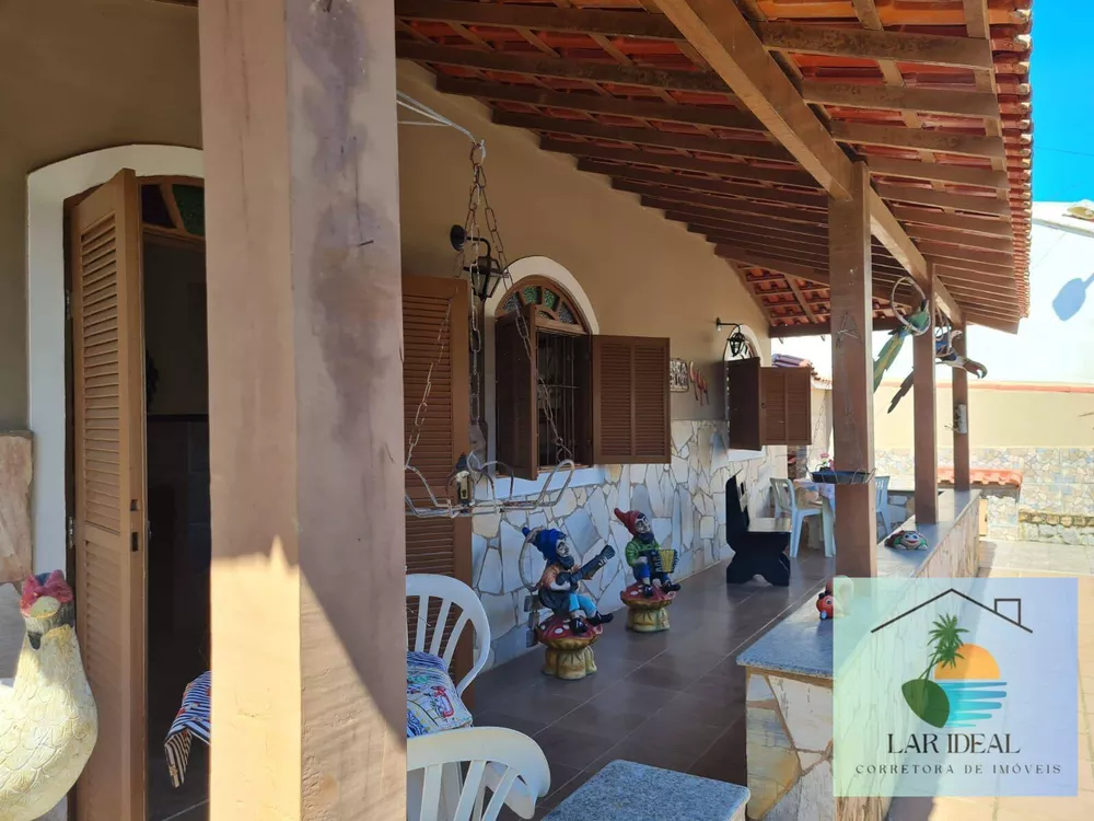 Casa, 7 quartos - Foto 10