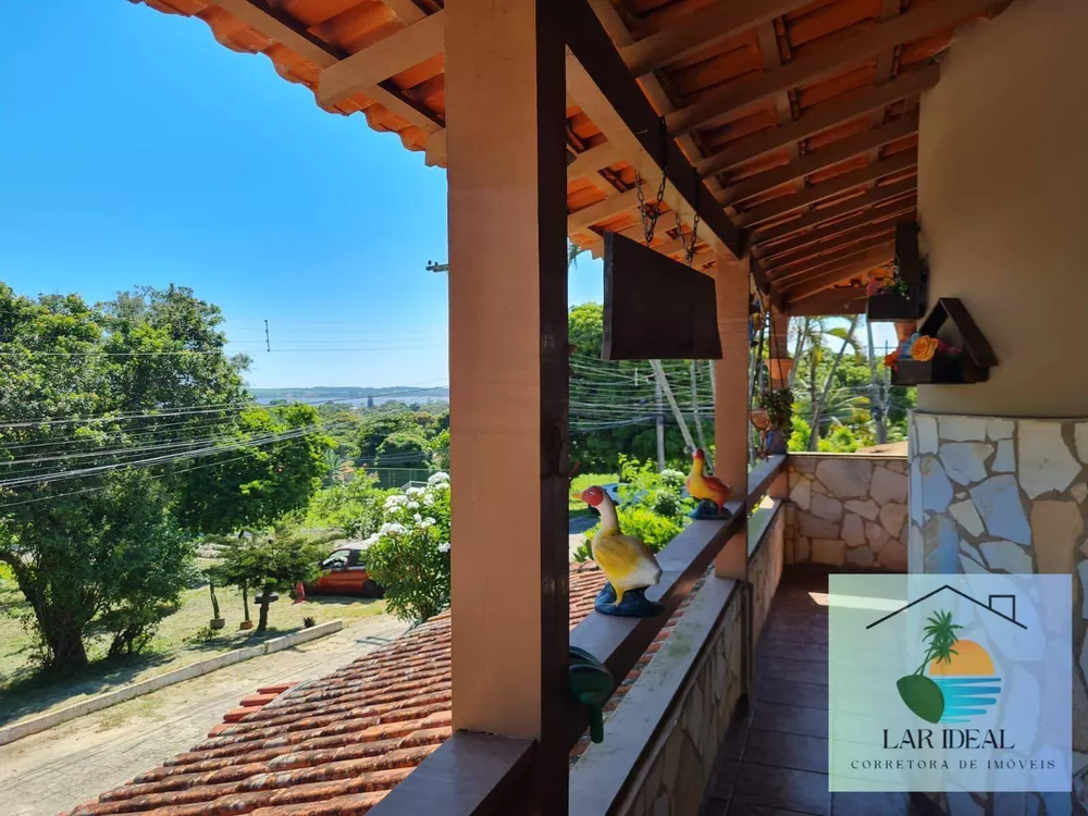 Casa, 7 quartos - Foto 13