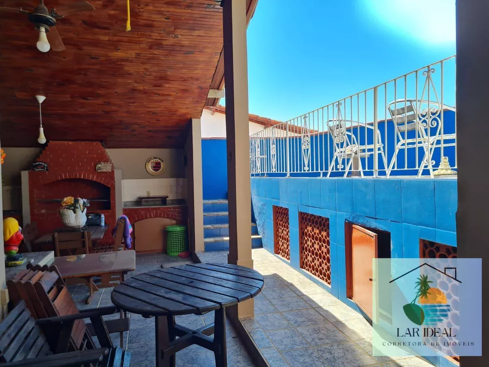 Casa, 7 quartos - Foto 4