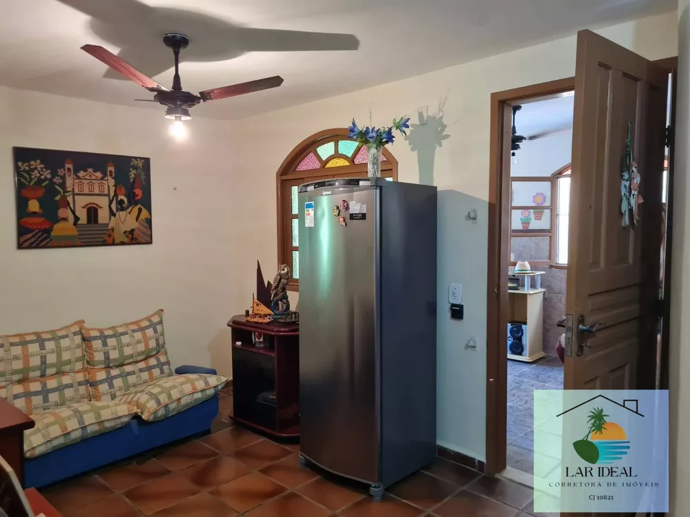 Casa, 7 quartos - Foto 15