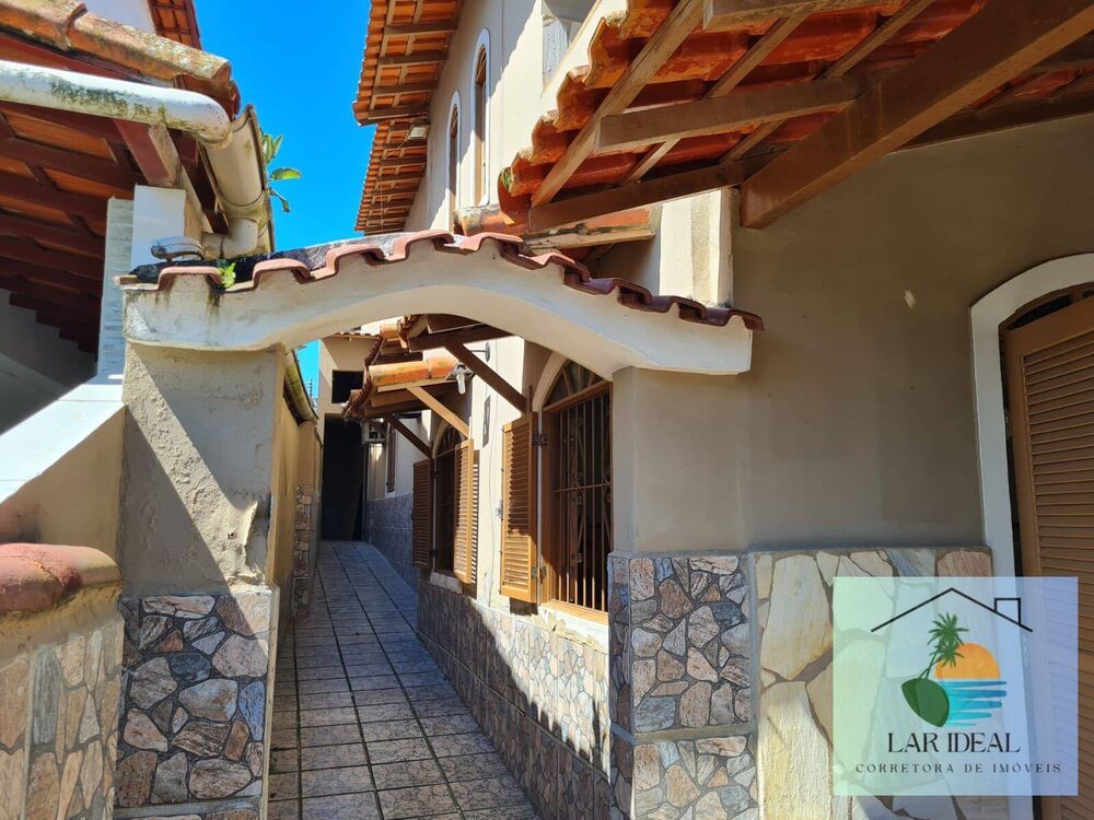 Casa, 7 quartos - Foto 9