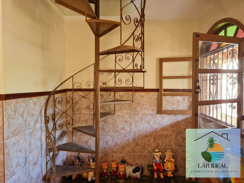 Casa, 7 quartos - Foto 23