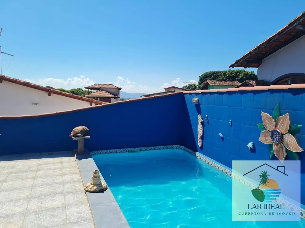 Casa, 7 quartos - Foto 1