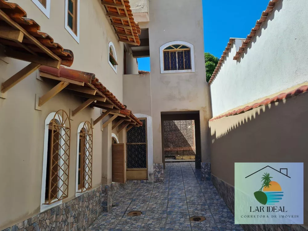 Casa, 7 quartos - Foto 8