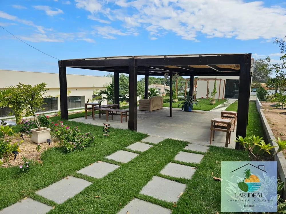 Casa, 7 quartos - Foto 27