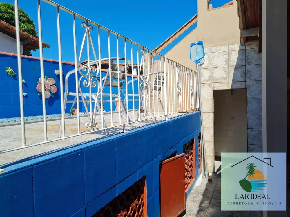 Casa, 7 quartos - Foto 5