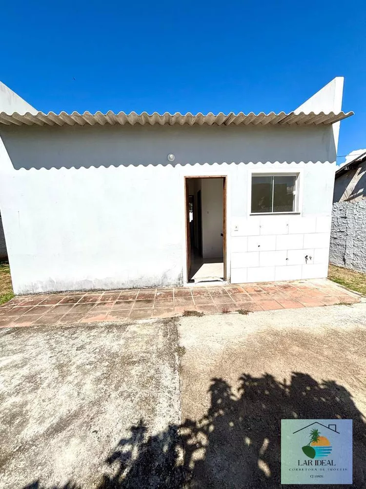 Casa, 2 quartos - Foto 2