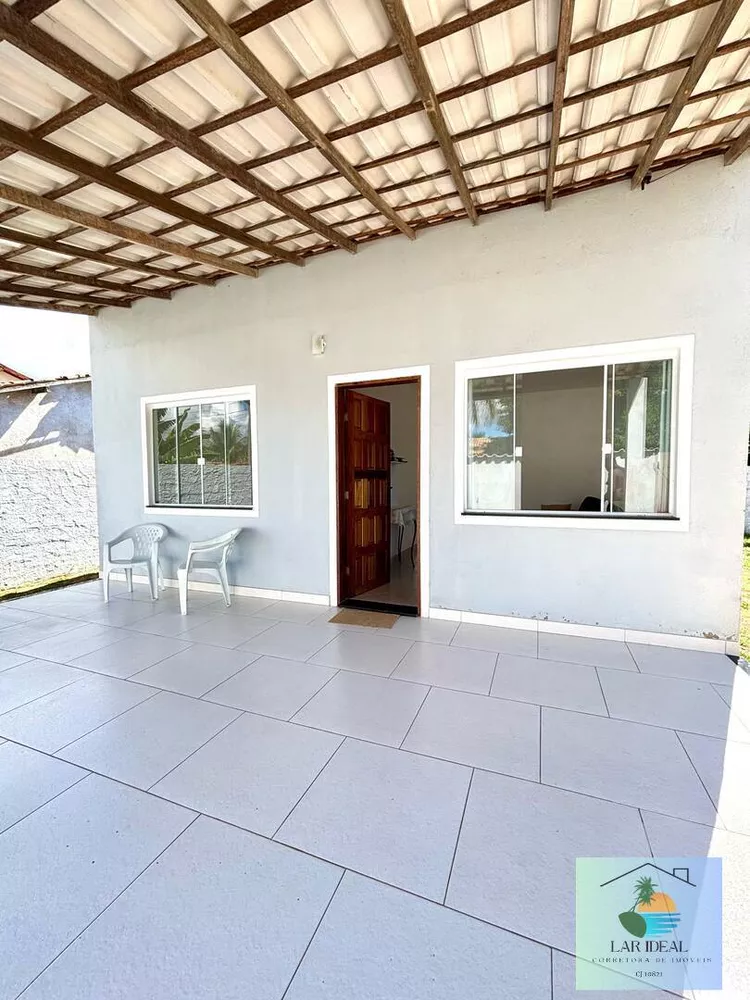 Casa, 2 quartos - Foto 21