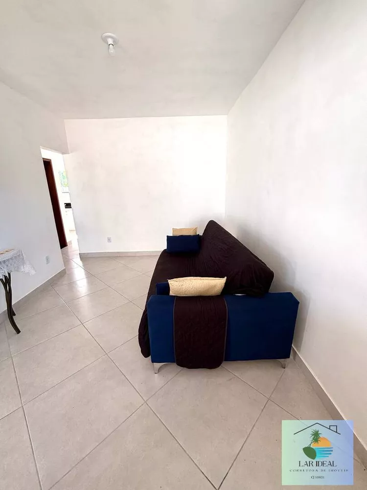 Casa, 2 quartos - Foto 22