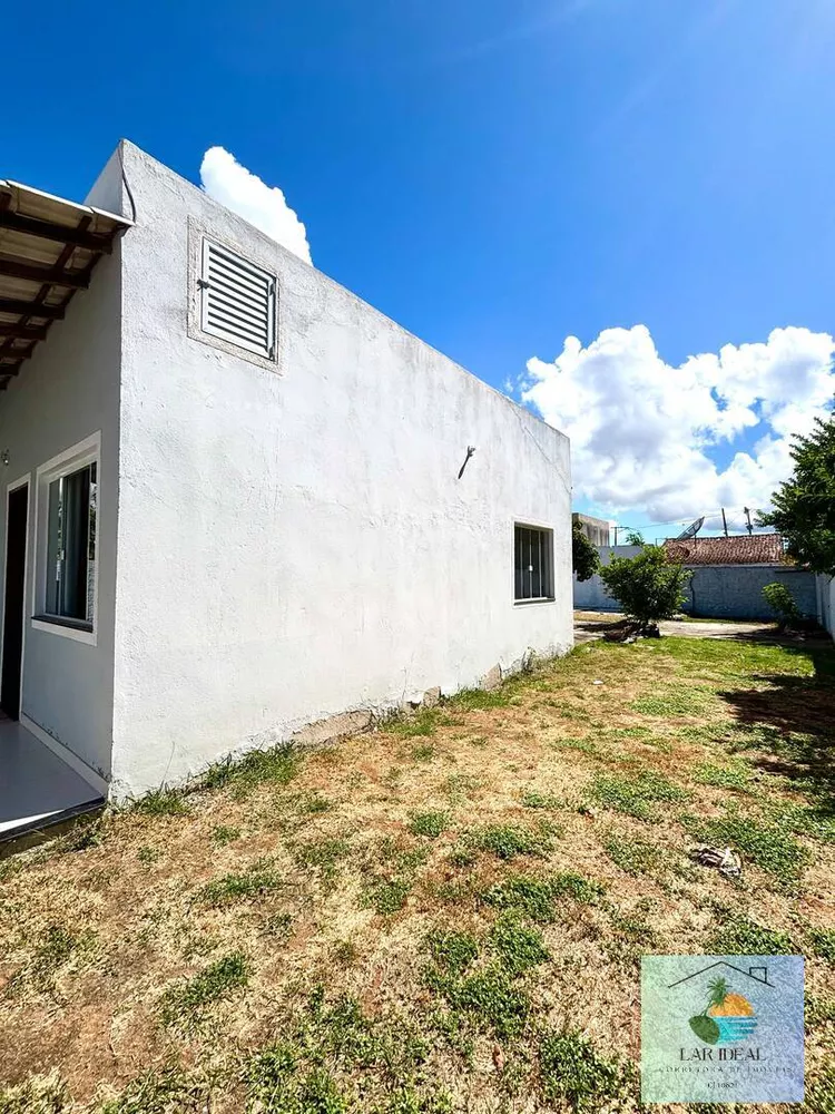 Casa, 2 quartos - Foto 5
