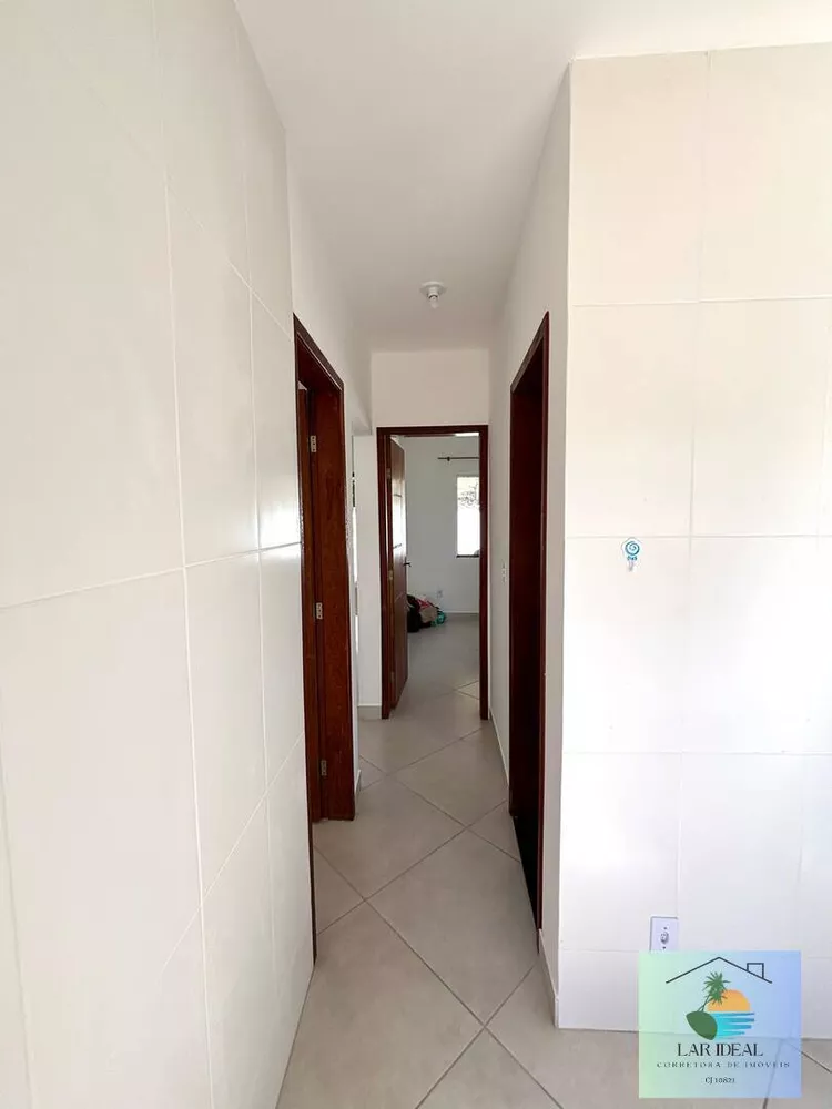 Casa, 2 quartos - Foto 8