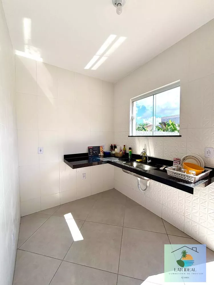 Casa, 2 quartos - Foto 12