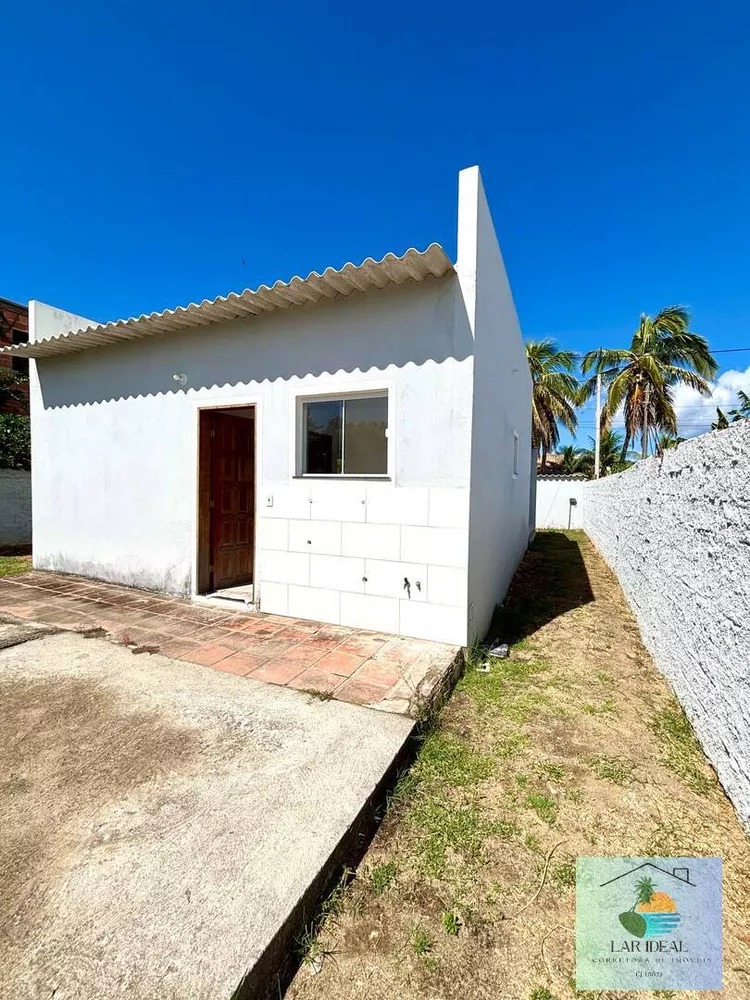 Casa, 2 quartos - Foto 3