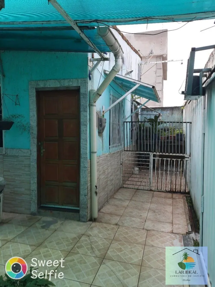 Casa, 2 quartos - Foto 2