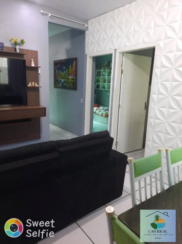 Casa, 2 quartos - Foto 6