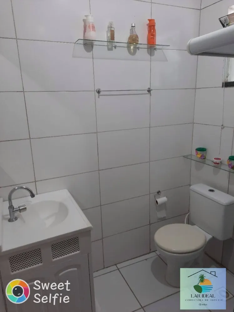 Casa, 2 quartos - Foto 11