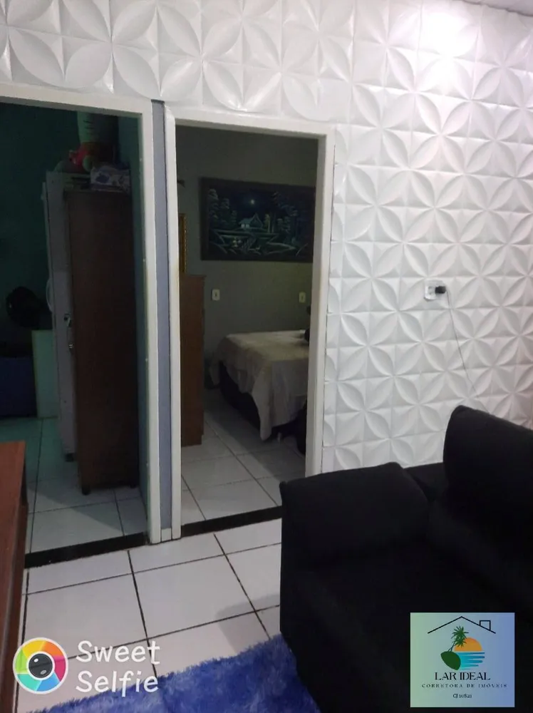 Casa, 2 quartos - Foto 7