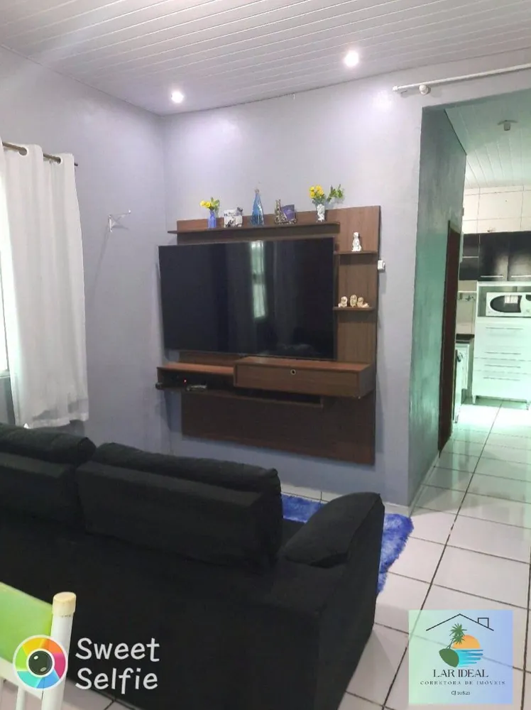 Casa, 2 quartos - Foto 5