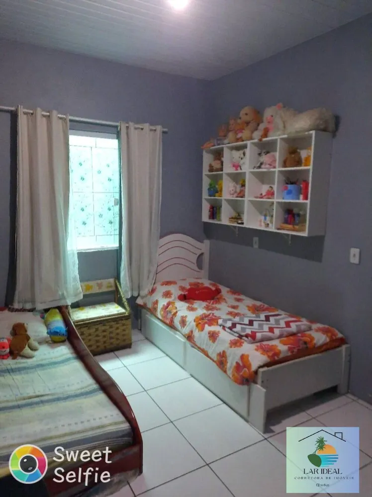 Casa, 2 quartos - Foto 8