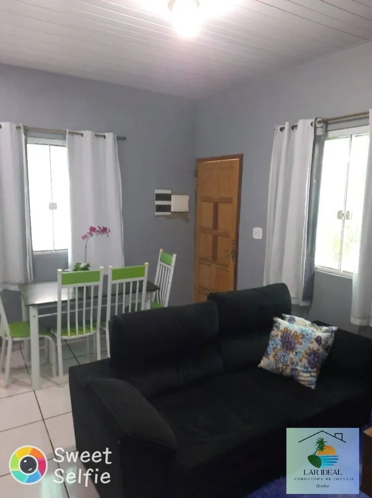 Casa, 2 quartos - Foto 4
