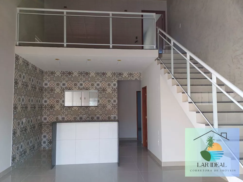 Casa, 2 quartos - Foto 6
