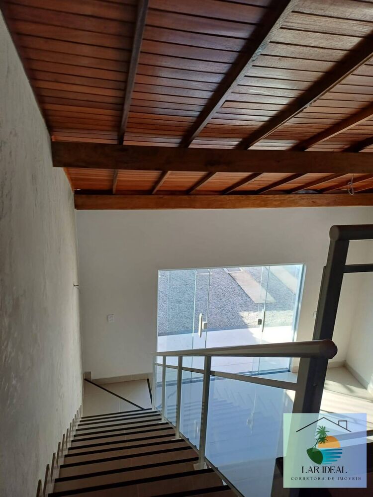 Casa, 2 quartos - Foto 4