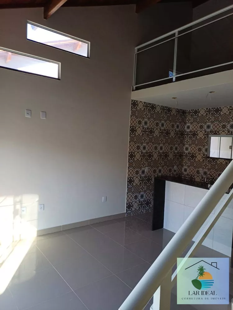 Casa, 2 quartos - Foto 5