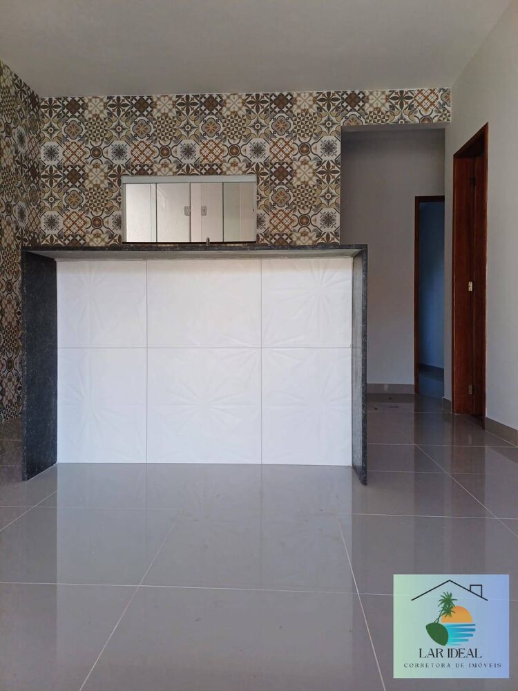 Casa, 2 quartos - Foto 2