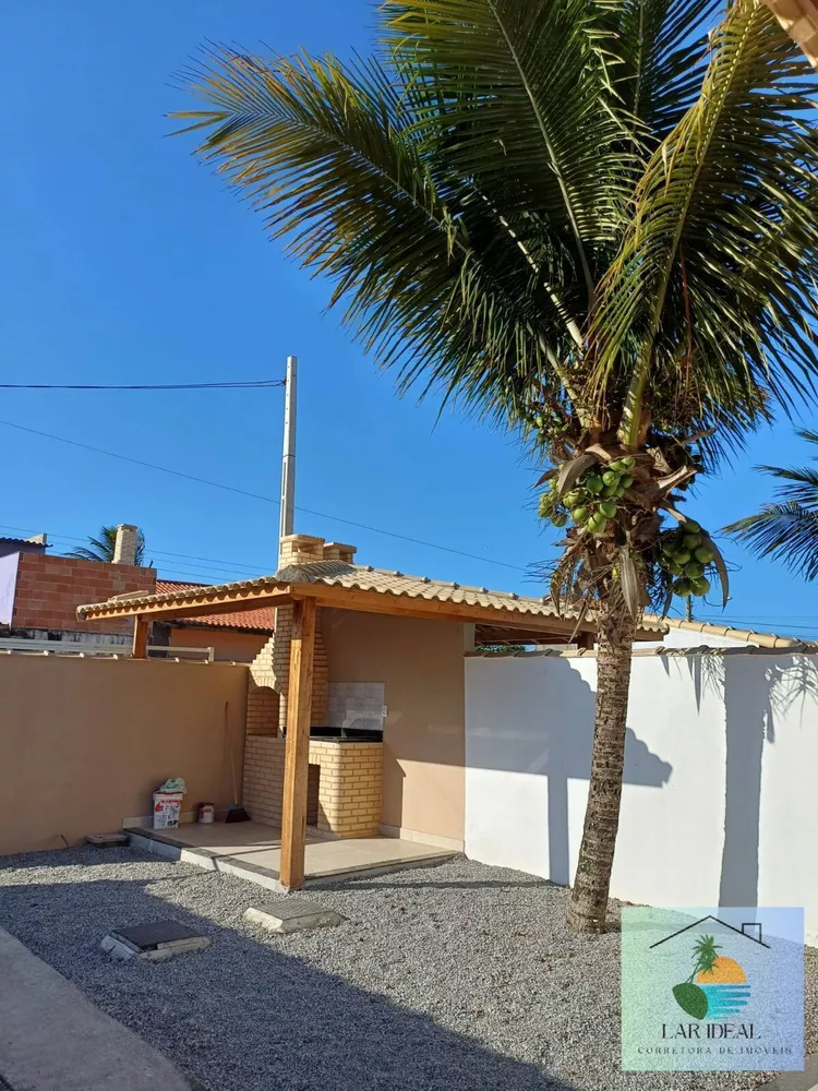 Casa, 2 quartos - Foto 11