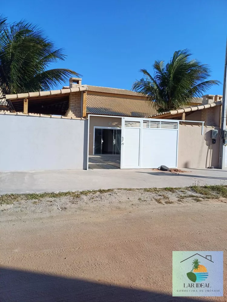 Casa, 2 quartos - Foto 18