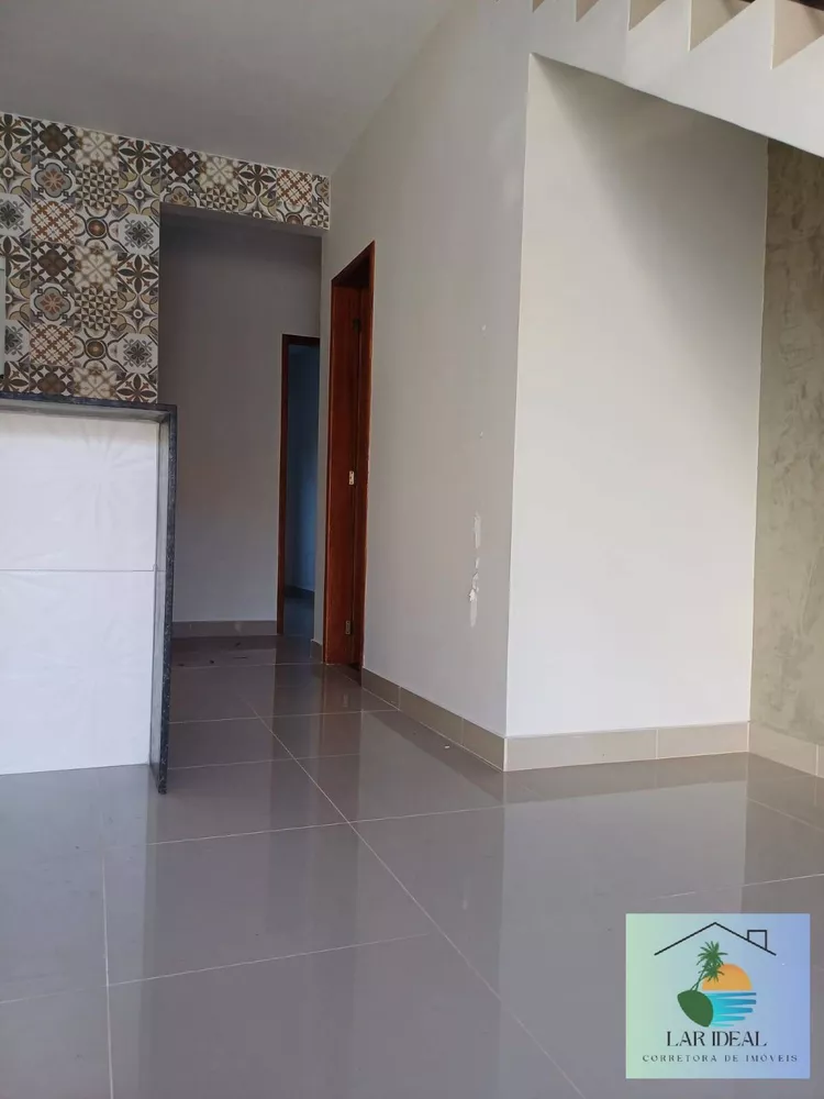 Casa, 2 quartos - Foto 19