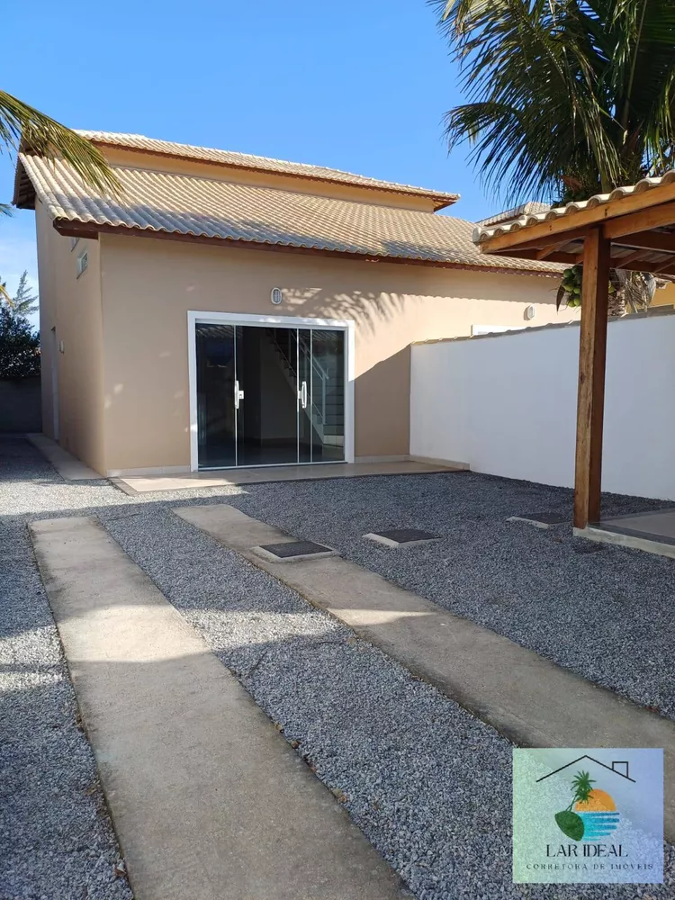 Casa, 2 quartos - Foto 22