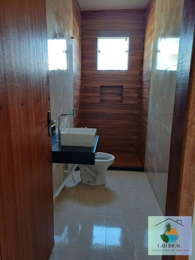 Casa, 2 quartos - Foto 26