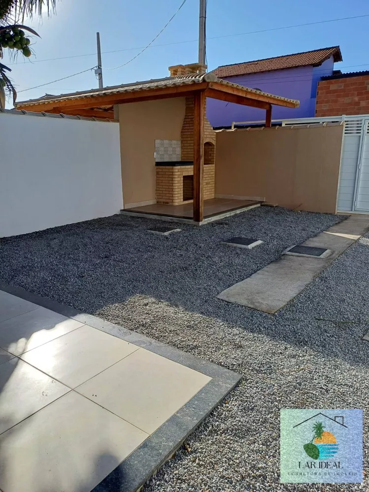 Casa, 2 quartos - Foto 9