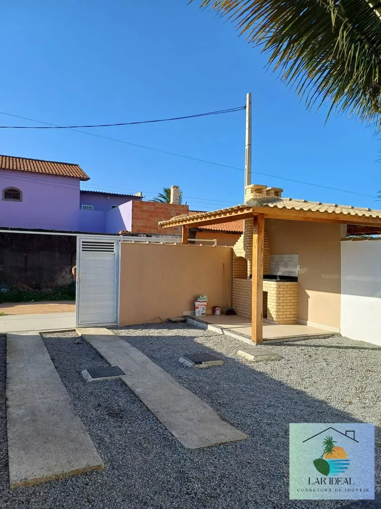 Casa, 2 quartos - Foto 14