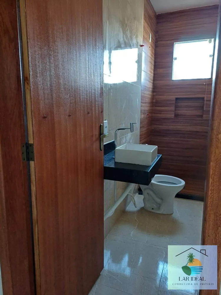 Casa, 2 quartos - Foto 24