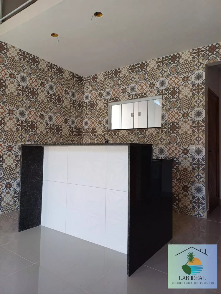 Casa, 2 quartos - Foto 16
