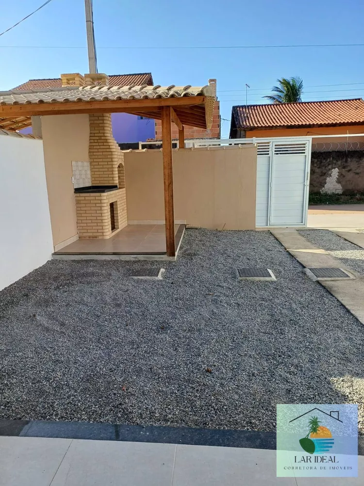 Casa, 2 quartos - Foto 7