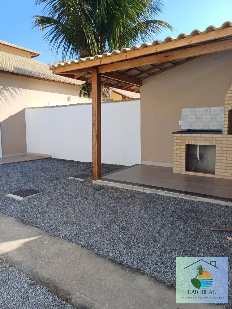 Casa, 2 quartos - Foto 17