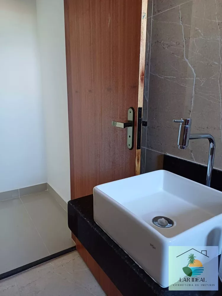 Casa, 2 quartos - Foto 27