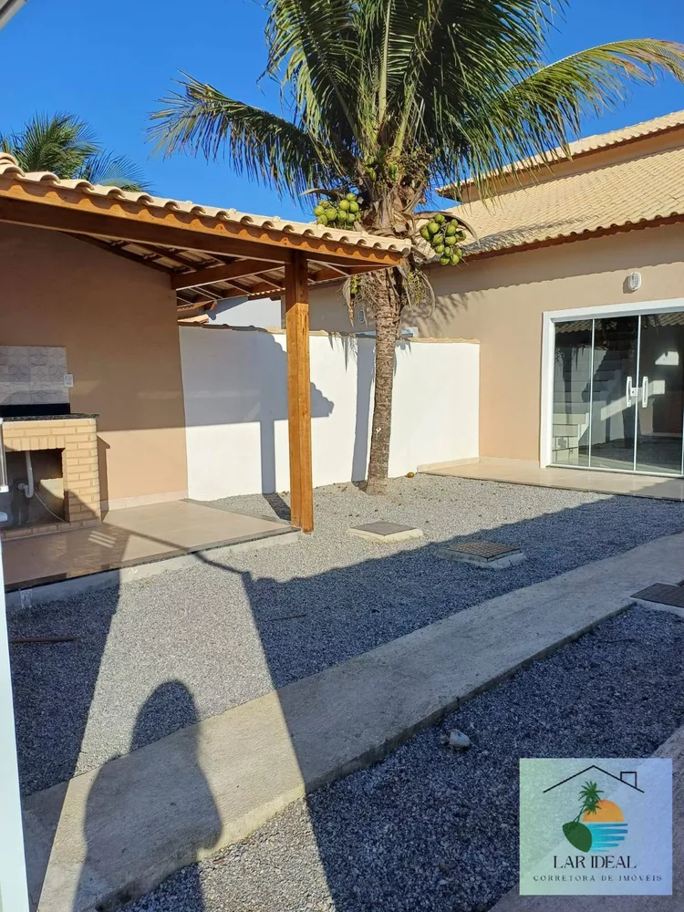 Casa, 2 quartos - Foto 20