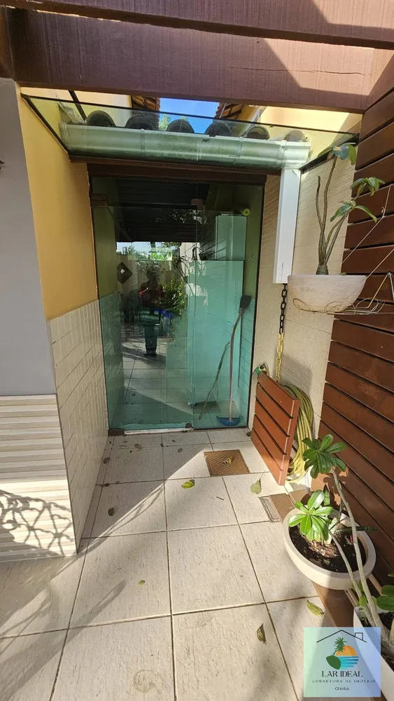 Casa de Condomínio, 3 quartos - Foto 16