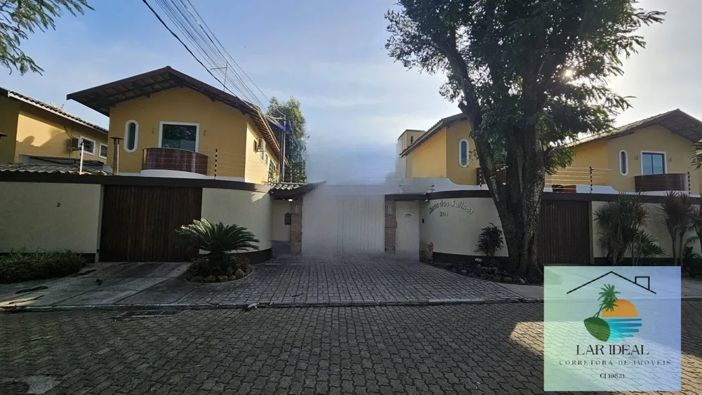 Casa de Condomínio, 3 quartos - Foto 9