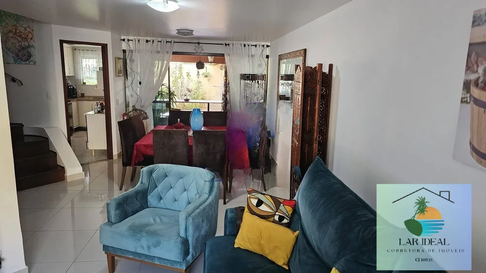 Casa de Condomínio, 3 quartos - Foto 6
