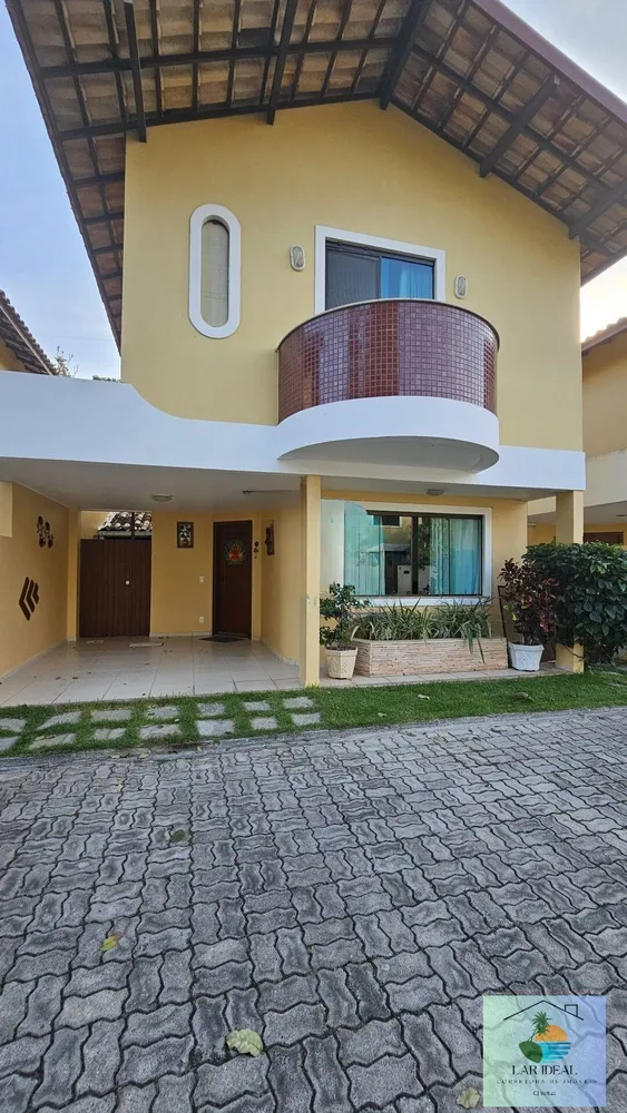 Casa de Condomínio, 3 quartos - Foto 2
