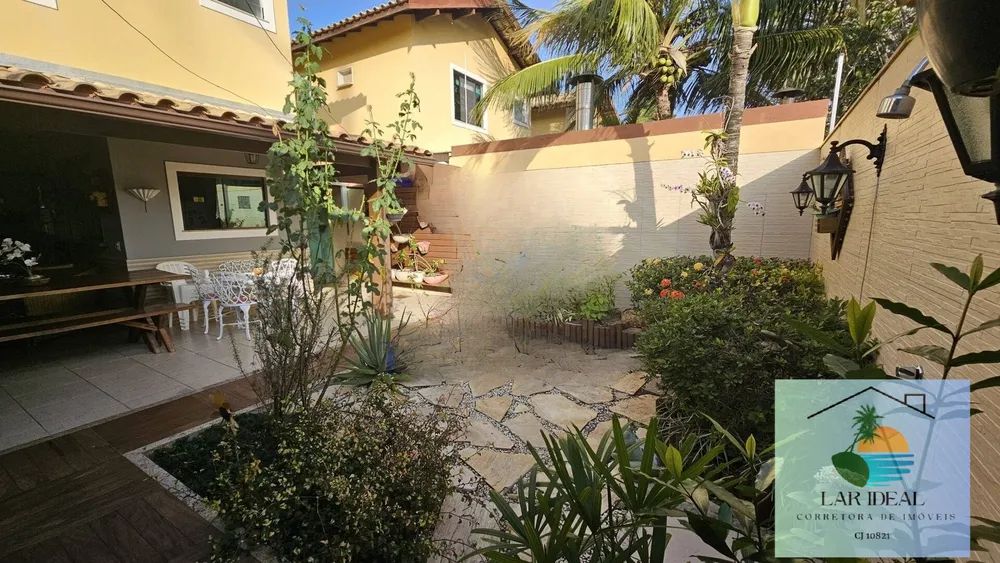 Casa de Condomínio, 3 quartos - Foto 10